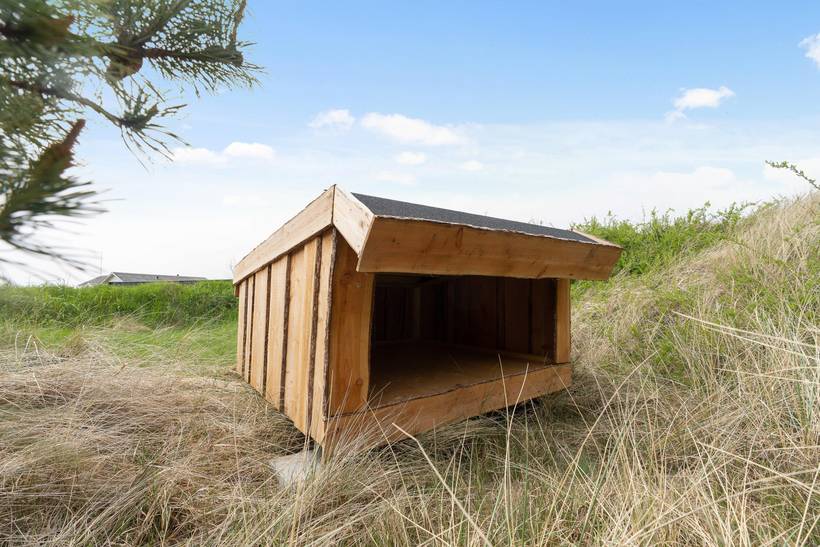 Foto von Ferienhaus ZO70 in Søndervig - Westjütland