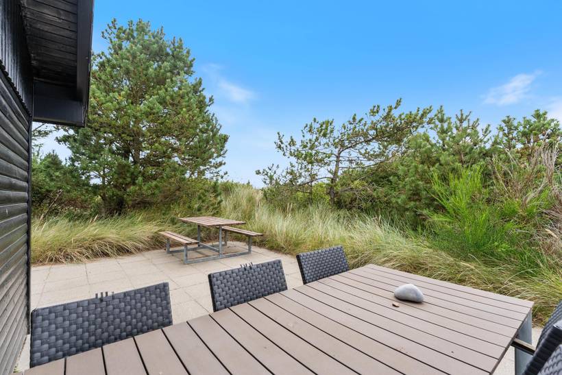 Foto von Ferienhaus ZO70 in Søndervig - Westjütland