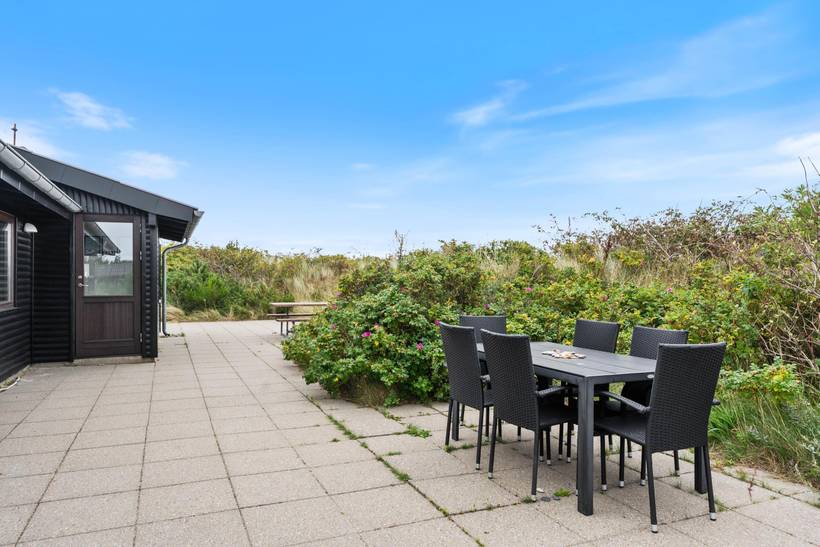 Foto von Ferienhaus ZO70 in Søndervig - Westjütland