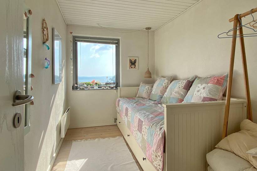 Foto von Ferienhaus ZO75 in Følle - Ostjütland