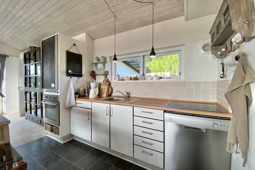 Foto von Ferienhaus ZO75 in Følle - Ostjütland
