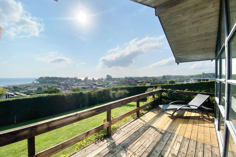 Foto von Ferienhaus ZO75 in Følle - Ostjütland