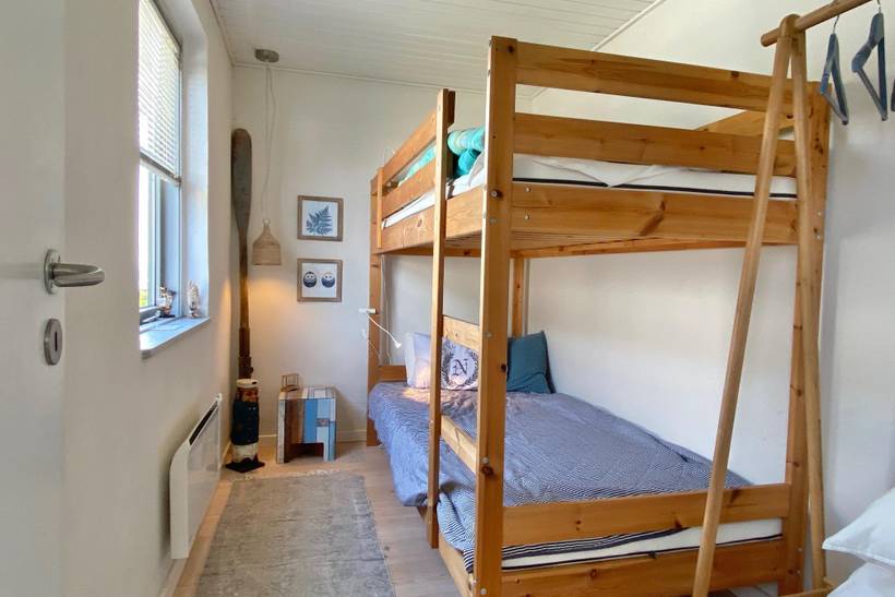 Foto von Ferienhaus ZO75 in Følle - Ostjütland