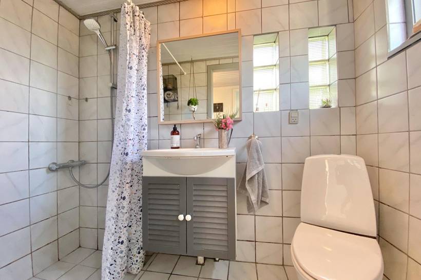 Foto von Ferienhaus ZO75 in Følle - Ostjütland