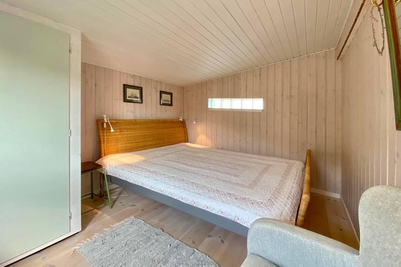 Foto von Ferienhaus ZO75 in Følle - Ostjütland