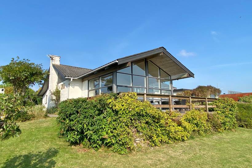 Foto von Ferienhaus ZO75 in Følle - Ostjütland