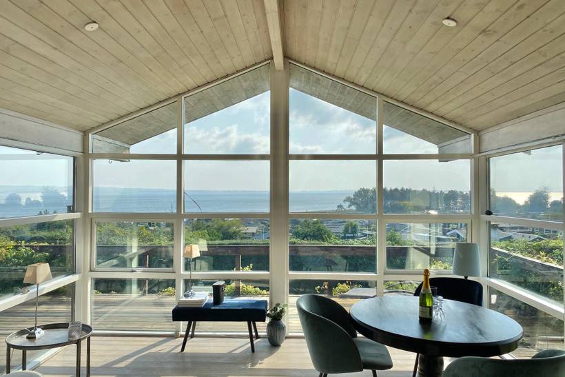 Foto von Ferienhaus ZO75 in Følle - Ostjütland
