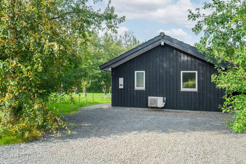 Foto von Ferienhaus ZO79 in Jegum - Westjütland