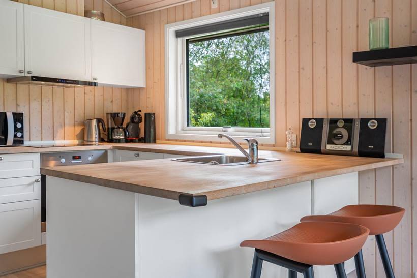 Foto von Ferienhaus ZO79 in Jegum - Westjütland