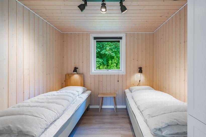 Foto von Ferienhaus ZO79 in Jegum - Westjütland