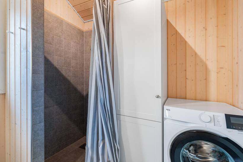 Foto von Ferienhaus ZO79 in Jegum - Westjütland