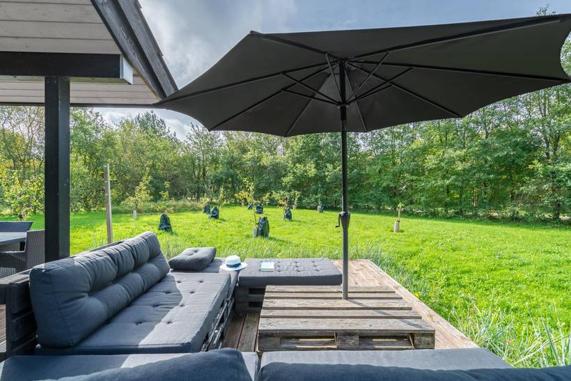Foto von Ferienhaus ZO79 in Jegum - Westjütland