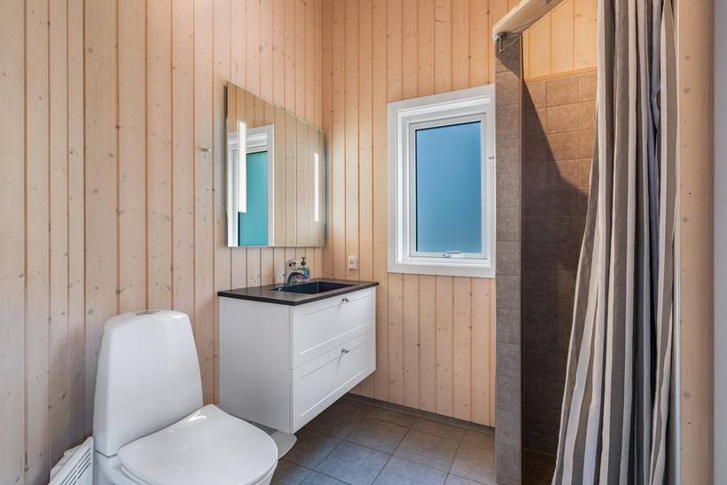 Foto von Ferienhaus ZO79 in Jegum - Westjütland