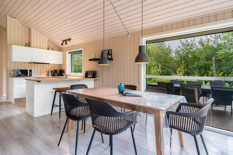Foto von Ferienhaus ZO79 in Jegum - Westjütland