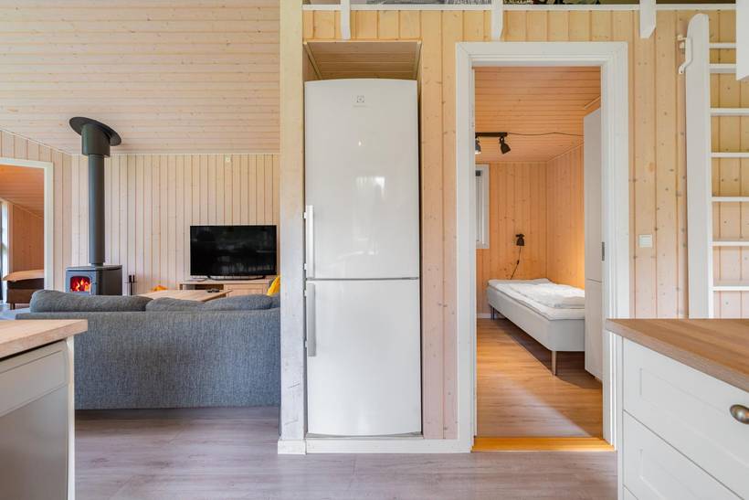 Foto von Ferienhaus ZO79 in Jegum - Westjütland