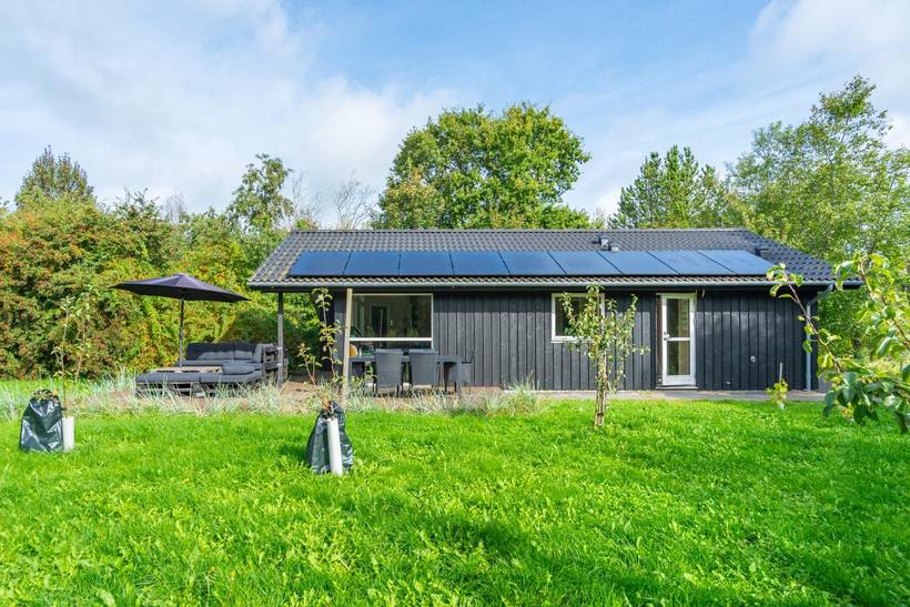 Foto von Ferienhaus ZO79 in Jegum - Westjütland