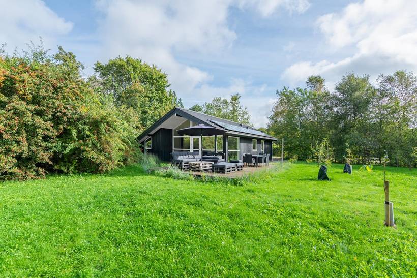 Foto von Ferienhaus ZO79 in Jegum - Westjütland