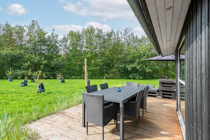Foto von Ferienhaus ZO79 in Jegum - Westjütland