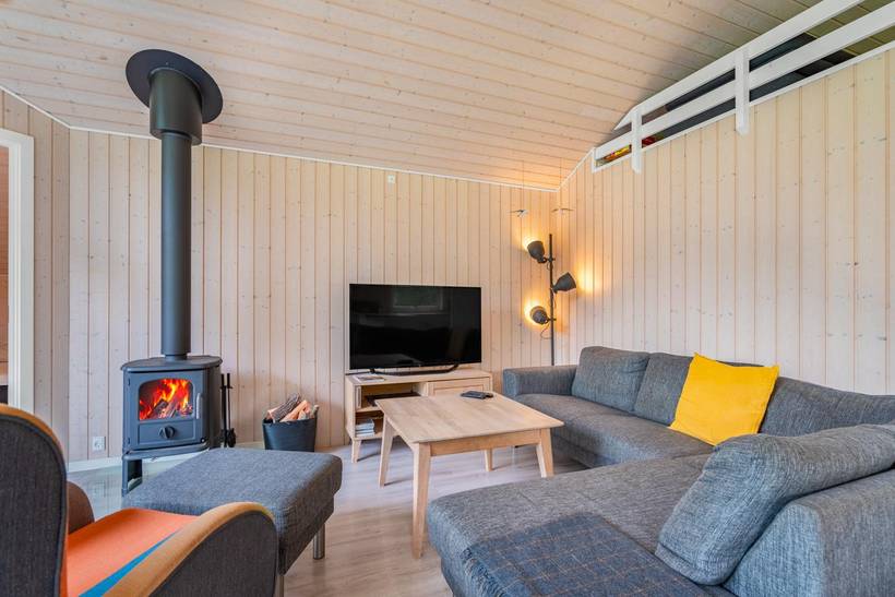 Foto von Ferienhaus ZO79 in Jegum - Westjütland