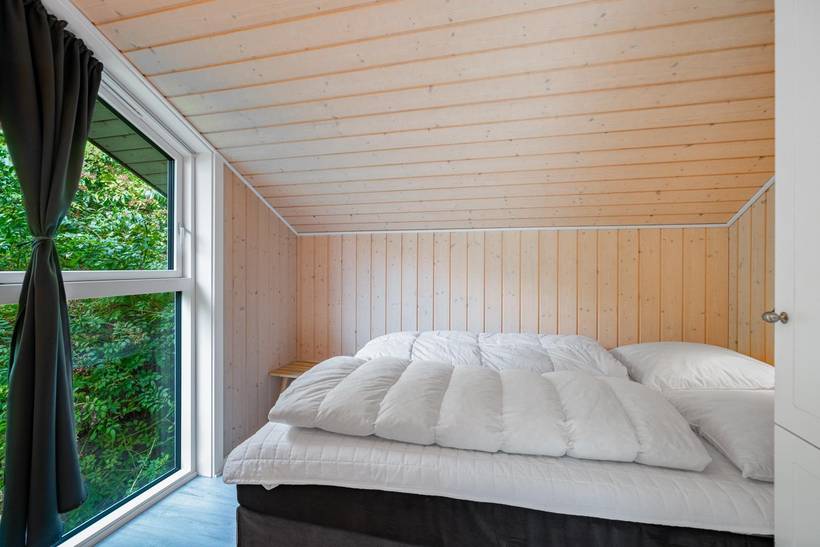Foto von Ferienhaus ZO79 in Jegum - Westjütland