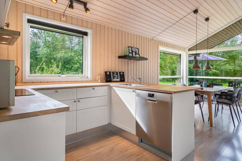 Foto von Ferienhaus ZO79 in Jegum - Westjütland