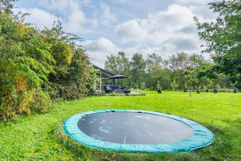 Foto von Ferienhaus ZO79 in Jegum - Westjütland