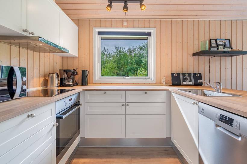 Foto von Ferienhaus ZO79 in Jegum - Westjütland