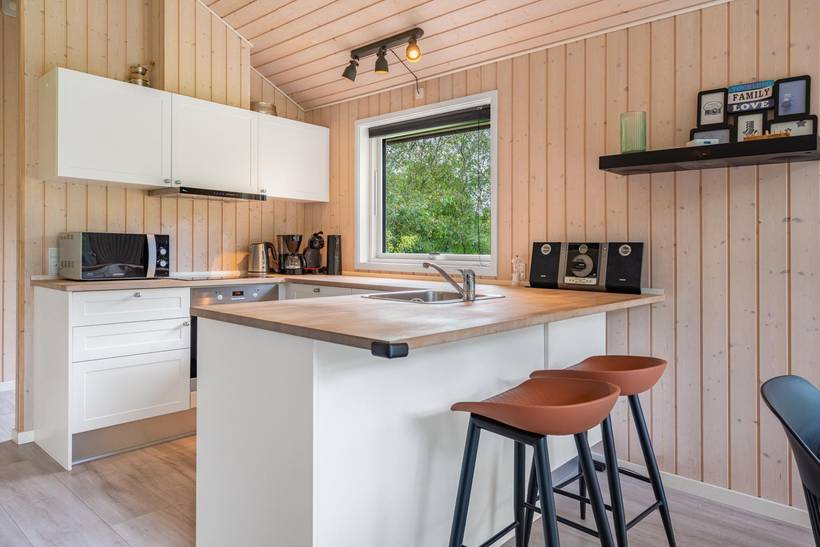 Foto von Ferienhaus ZO79 in Jegum - Westjütland