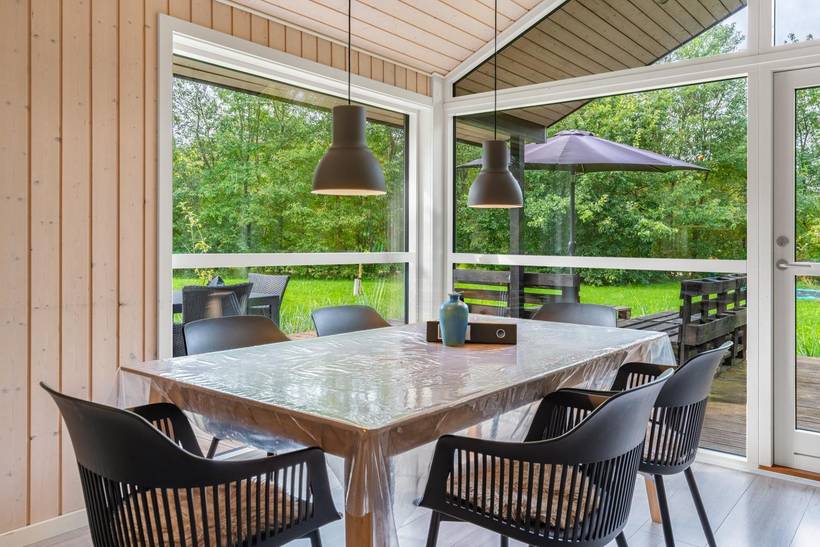 Foto von Ferienhaus ZO79 in Jegum - Westjütland