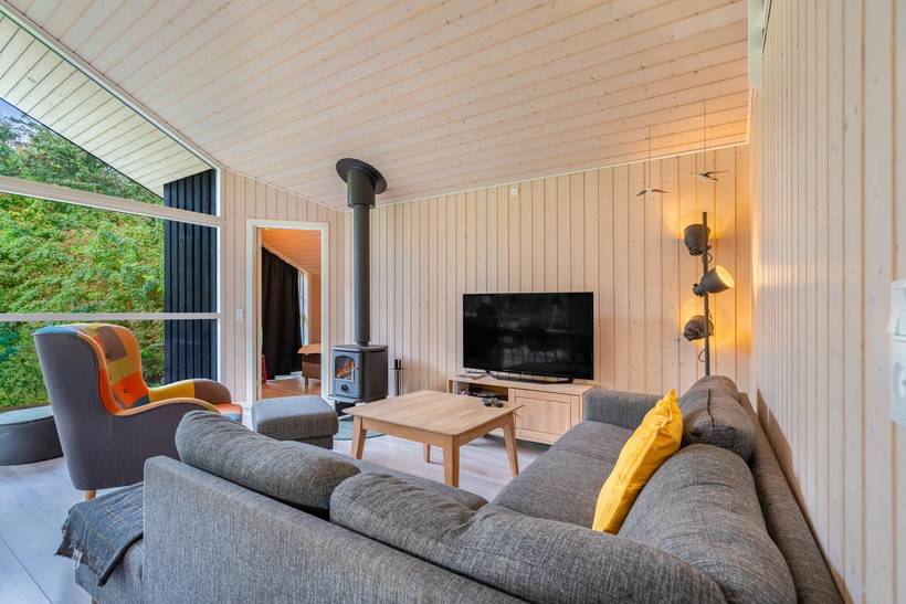 Foto von Ferienhaus ZO79 in Jegum - Westjütland