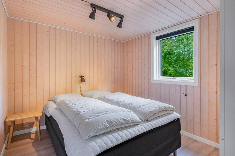 Foto von Ferienhaus ZO79 in Jegum - Westjütland