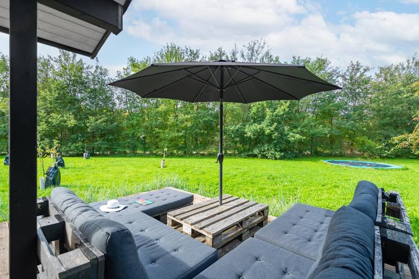 Foto von Ferienhaus ZO79 in Jegum - Westjütland