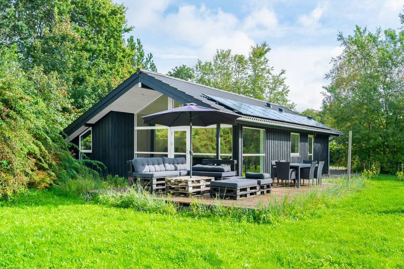 Foto von Ferienhaus ZO79 in Jegum - Westjütland