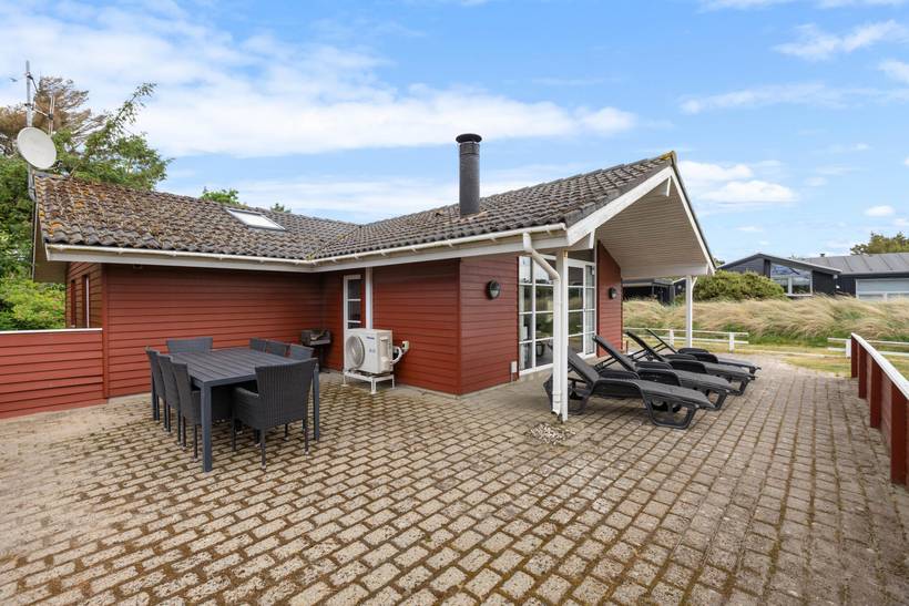 Foto von Ferienhaus ZO80 in Henne Strand - Westjütland