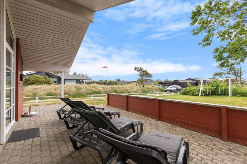 Foto von Ferienhaus ZO80 in Henne Strand - Westjütland