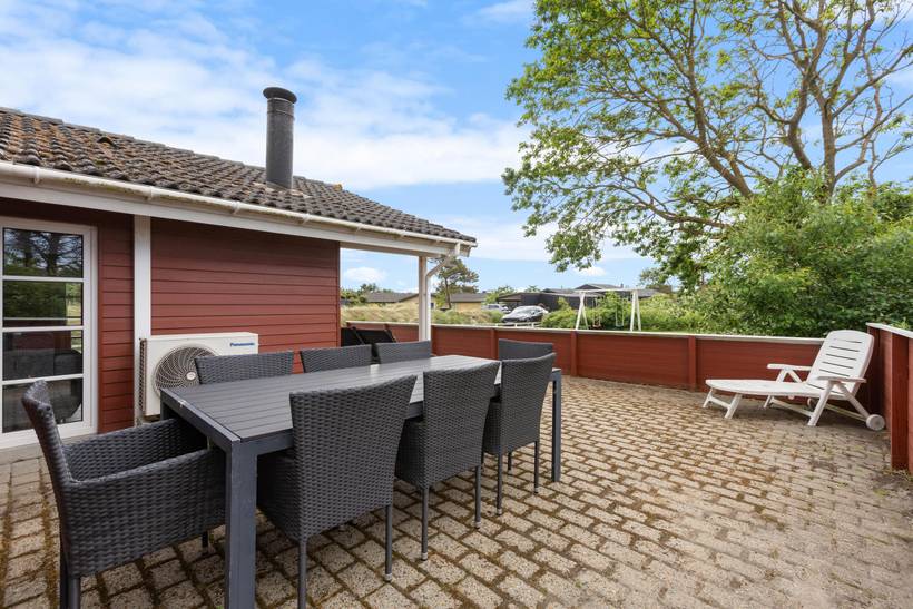 Foto von Ferienhaus ZO80 in Henne Strand - Westjütland
