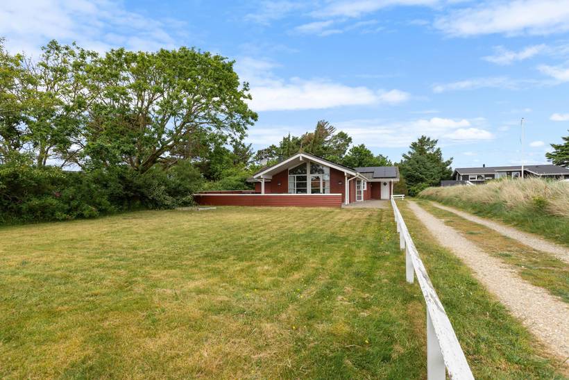 Foto von Ferienhaus ZO80 in Henne Strand - Westjütland