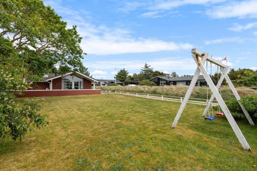 Foto von Ferienhaus ZO80 in Henne Strand - Westjütland