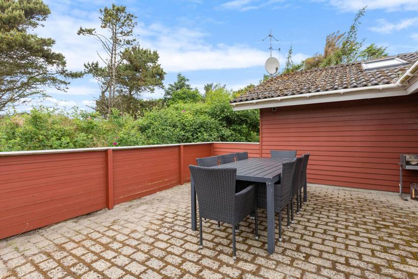 Foto von Ferienhaus ZO80 in Henne Strand - Westjütland