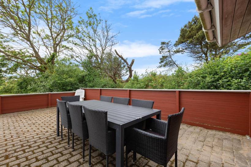Foto von Ferienhaus ZO80 in Henne Strand - Westjütland