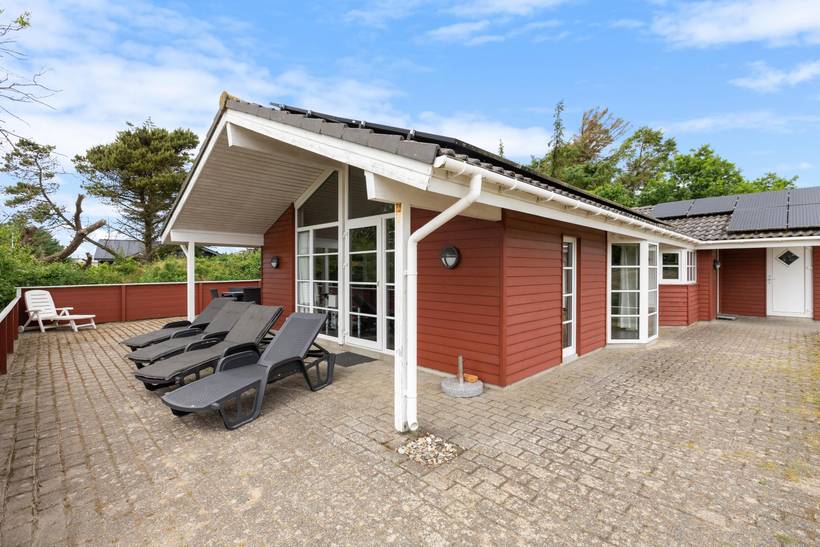 Foto von Ferienhaus ZO80 in Henne Strand - Westjütland