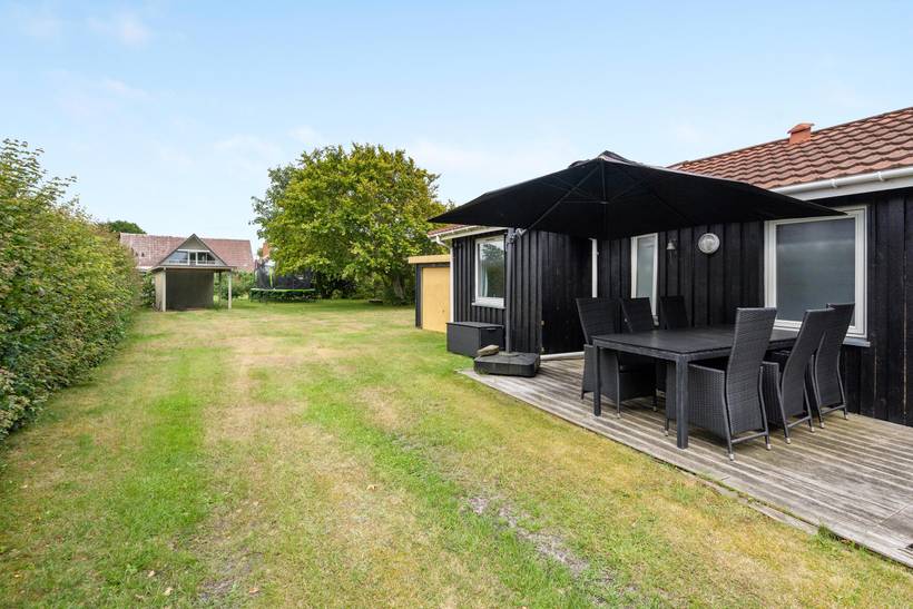 Foto von Ferienhaus ZO86 in Hou - Nordjütland Ost