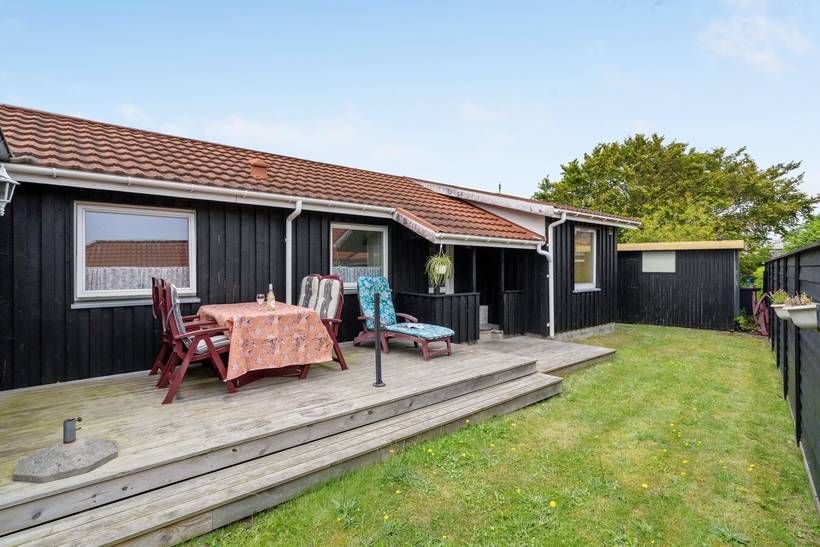 Foto von Ferienhaus ZO86 in Hou - Nordjütland Ost