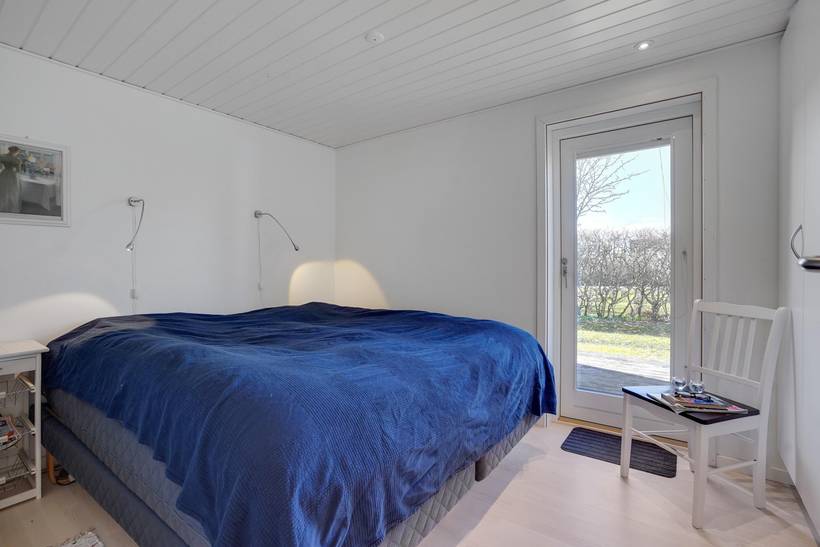 Foto von Ferienhaus ZO86 in Hou - Nordjütland Ost