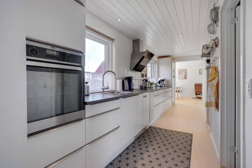 Foto von Ferienhaus ZO86 in Hou - Nordjütland Ost