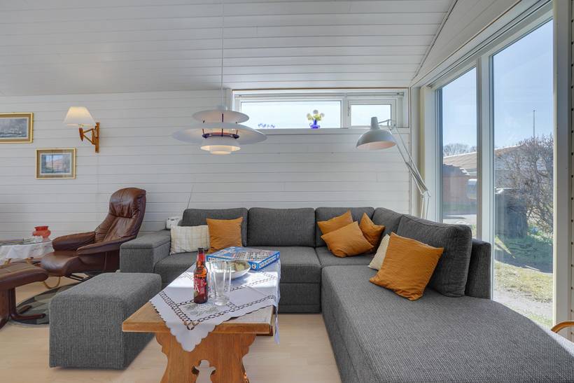 Foto von Ferienhaus ZO86 in Hou - Nordjütland Ost