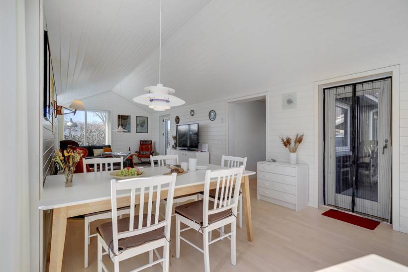 Foto von Ferienhaus ZO86 in Hou - Nordjütland Ost