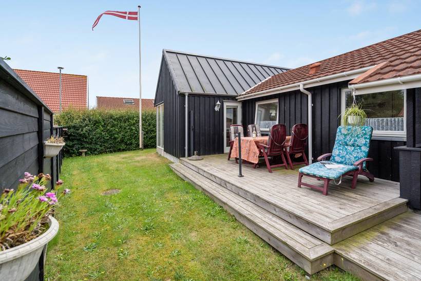 Foto von Ferienhaus ZO86 in Hou - Nordjütland Ost