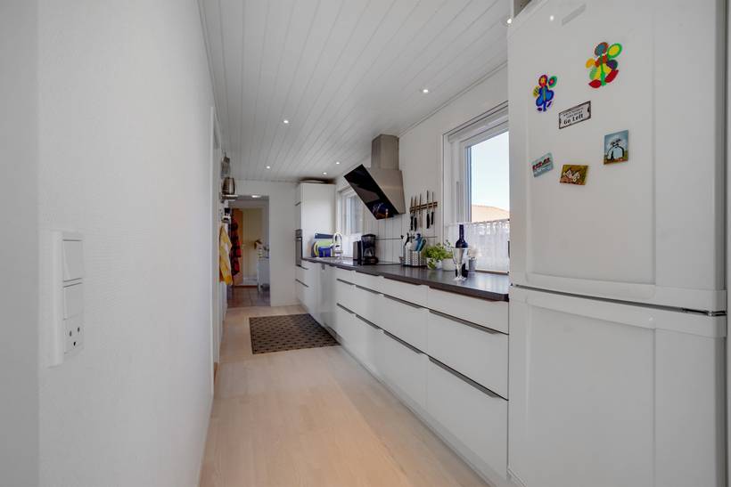Foto von Ferienhaus ZO86 in Hou - Nordjütland Ost