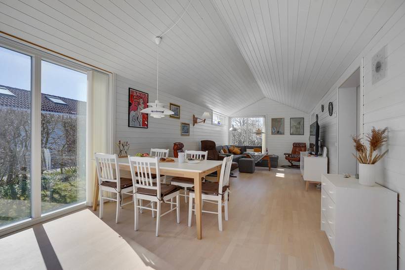 Foto von Ferienhaus ZO86 in Hou - Nordjütland Ost